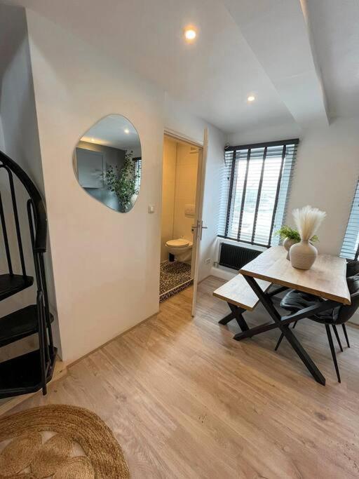 Gezellig Appartement, Gerenoveerd Eind 2022 Tilburg Exterior foto